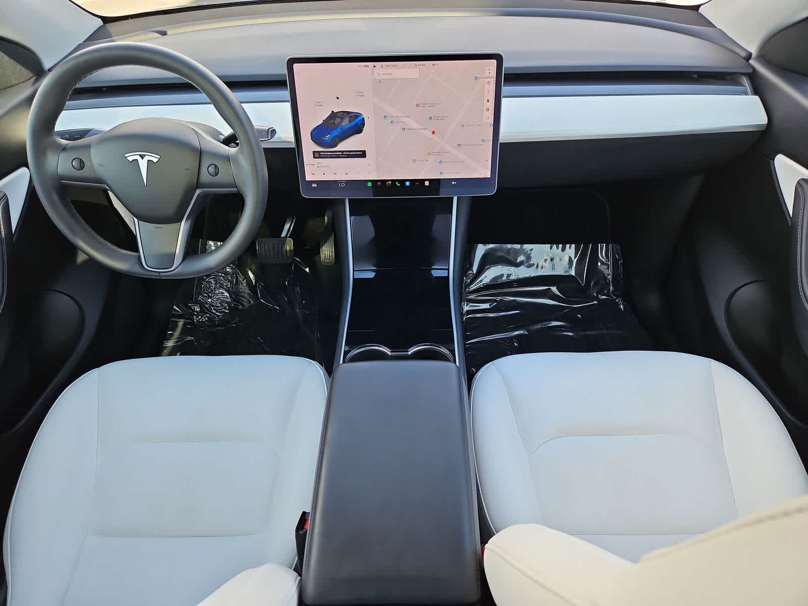 Thumbnail: 2020 Tesla Model Y - 14