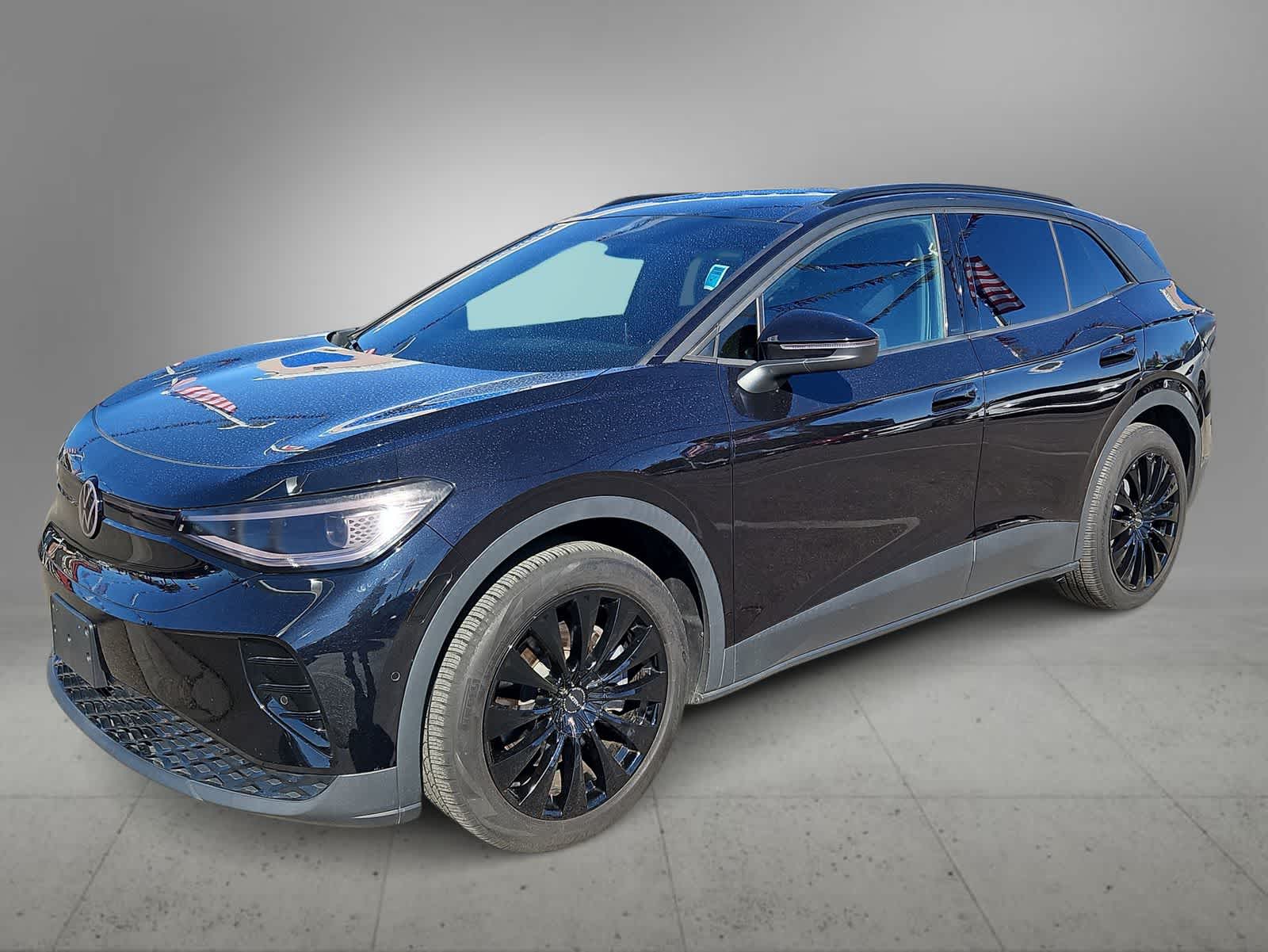 Thumbnail: 2023 Volkswagen ID.4 - 5