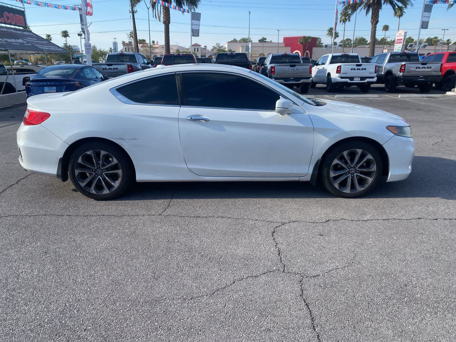Thumbnail: 2013 Honda Accord - 4