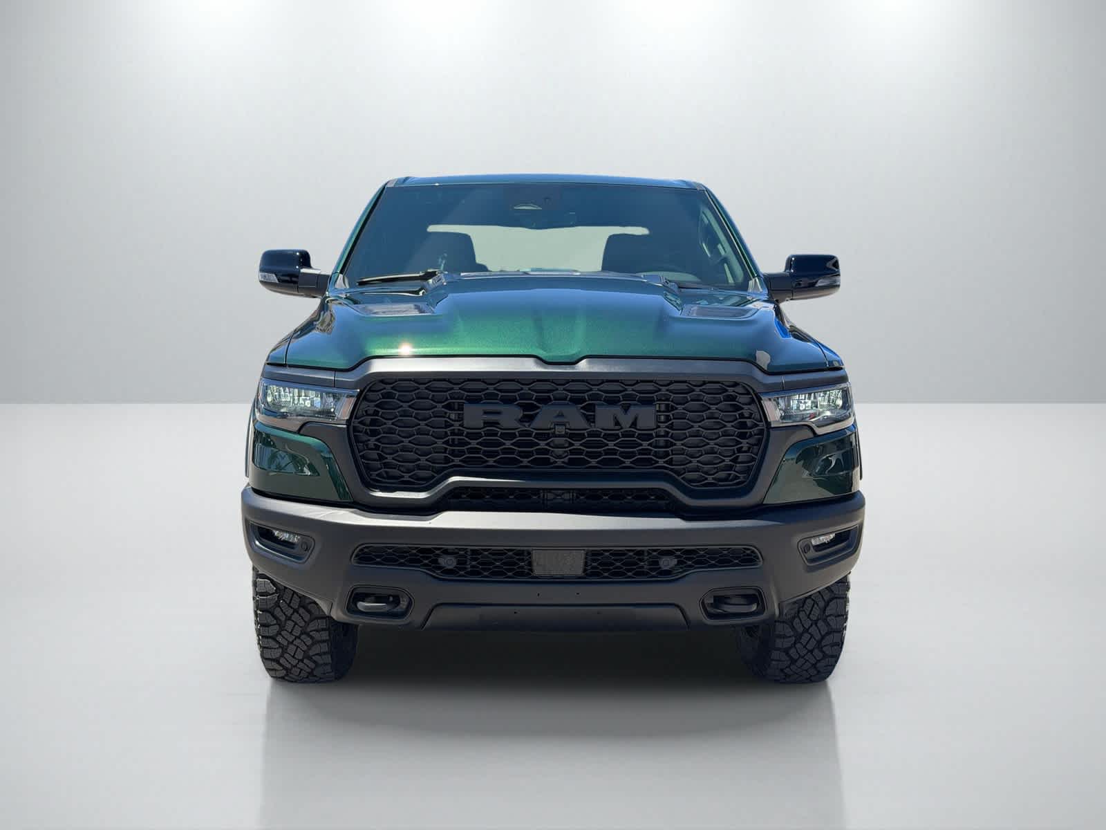 Thumbnail: 2026 RAM 1500 - 11
