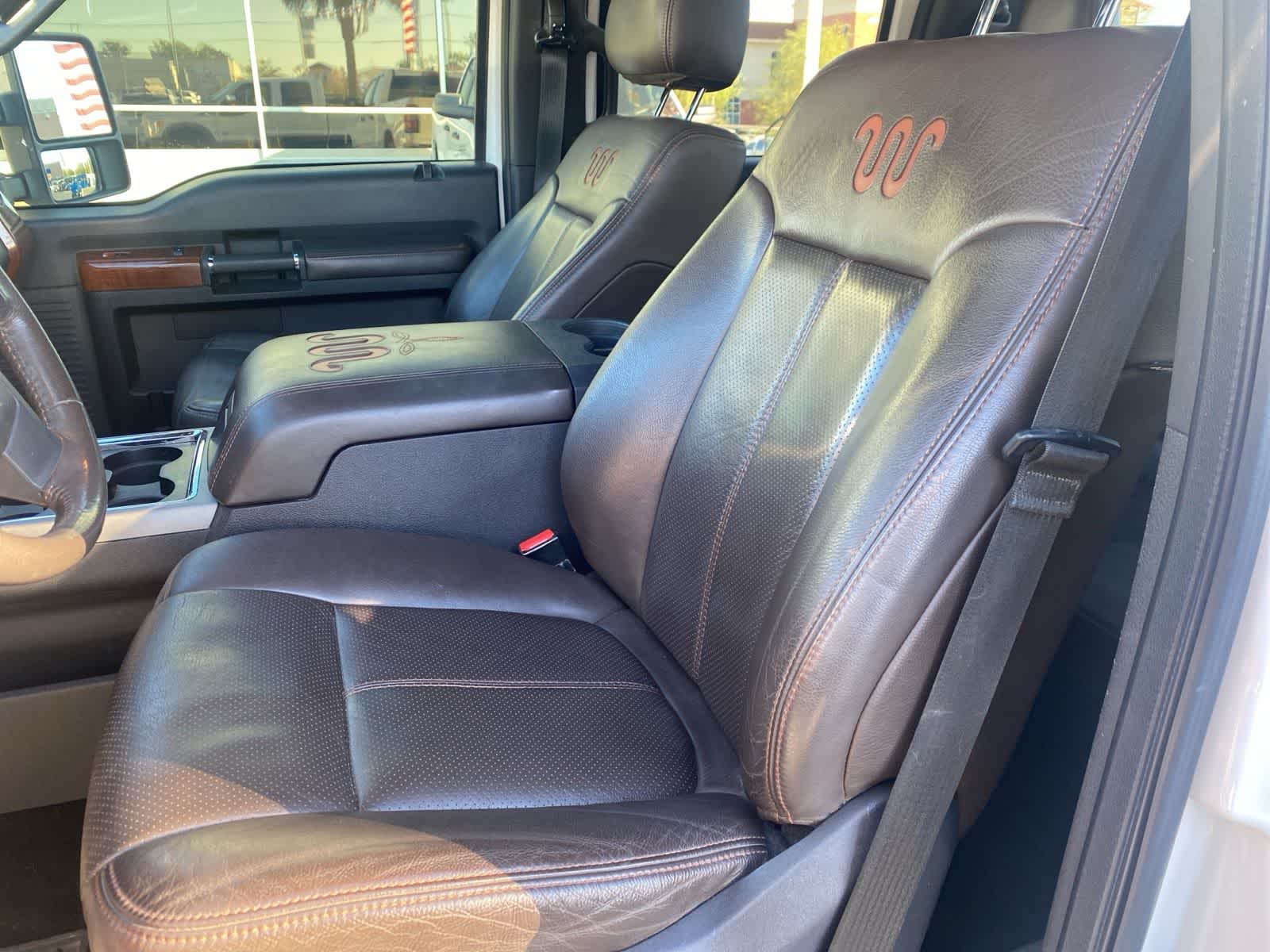 Thumbnail: 2016 Ford Econoline - 12