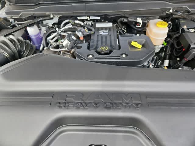 Thumbnail: 2026 RAM 3500 - 18
