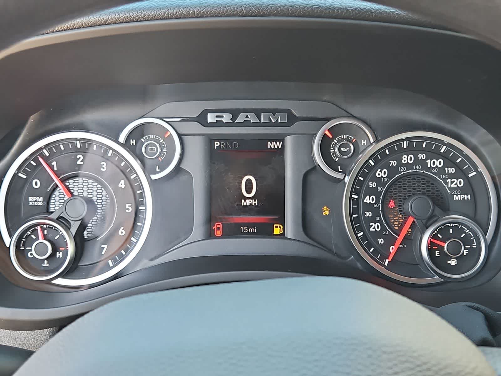 Thumbnail: 2026 RAM 2500 - 32