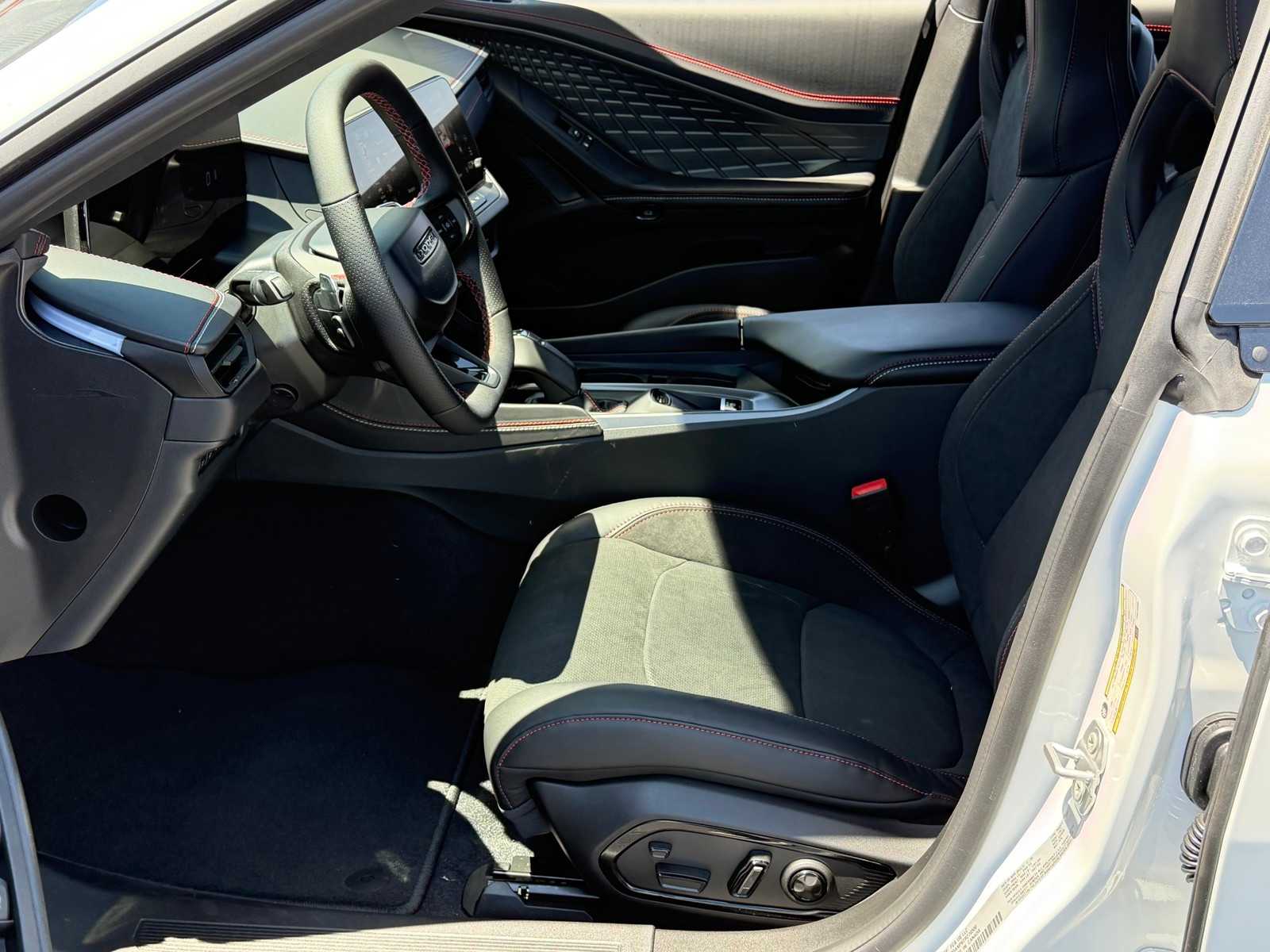 Thumbnail: 2026 Dodge Charger - 22