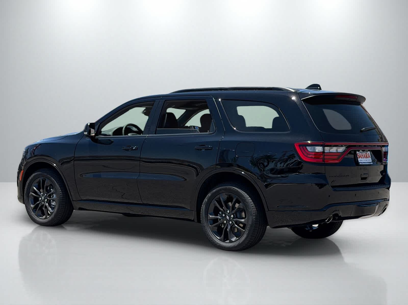 Thumbnail: 2026 Dodge Durango - 4
