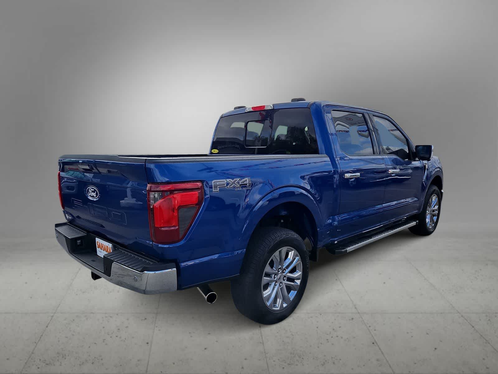 Thumbnail: 2024 Ford F-150 - 9