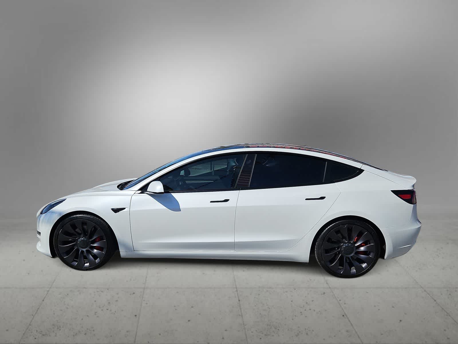 Thumbnail: 2022 Tesla Model 3 - 6
