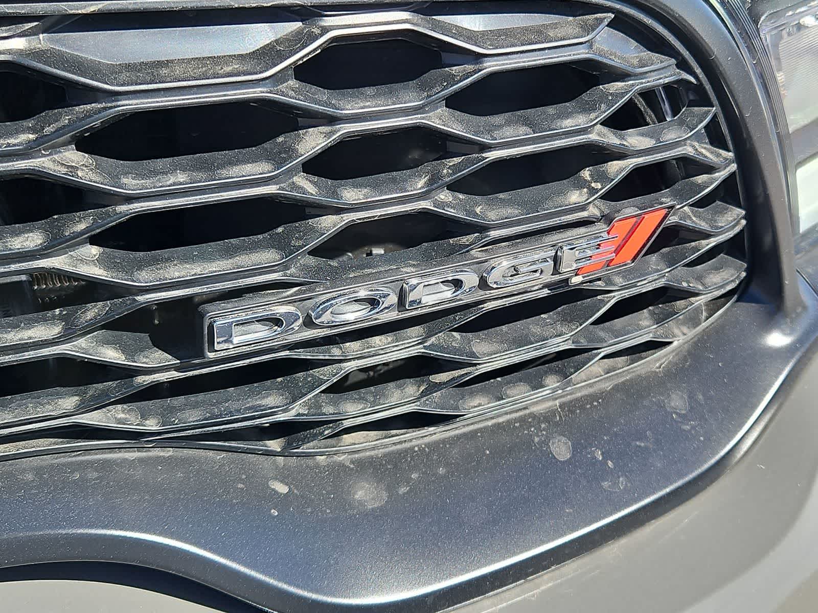 Thumbnail: 2026 Dodge Durango - 11