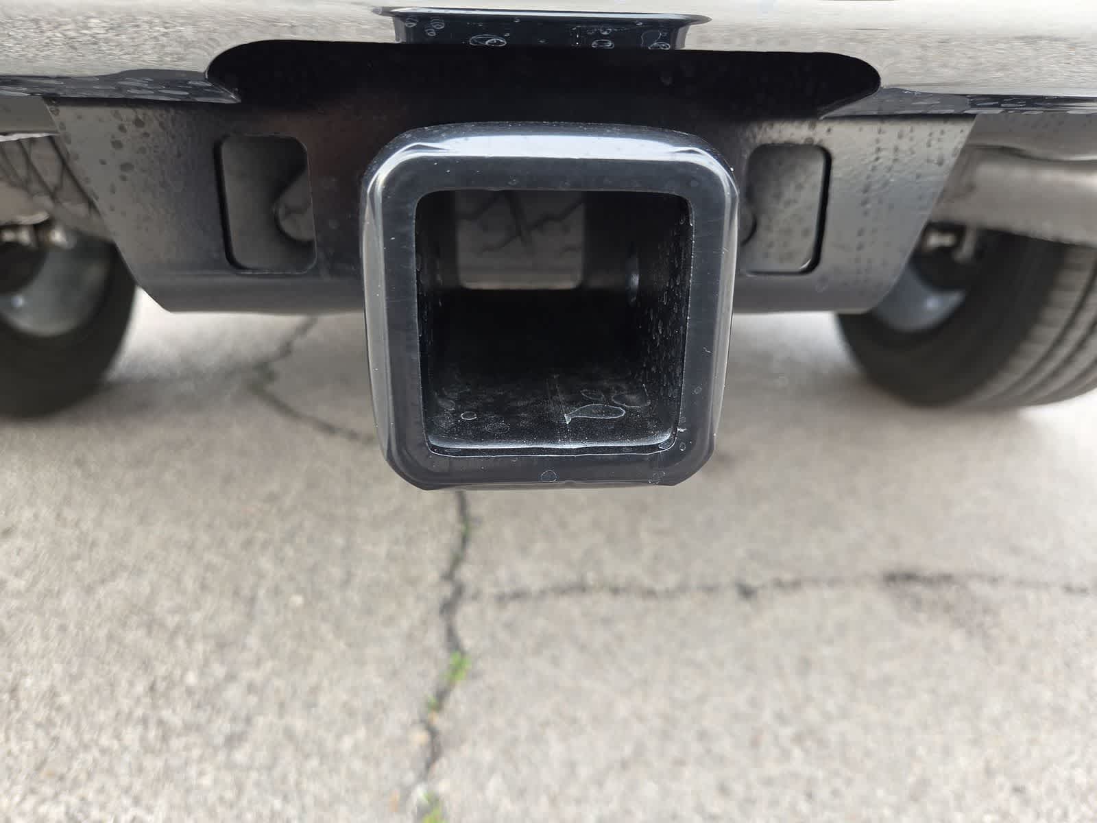 Thumbnail: 2026 RAM 1500 - 35