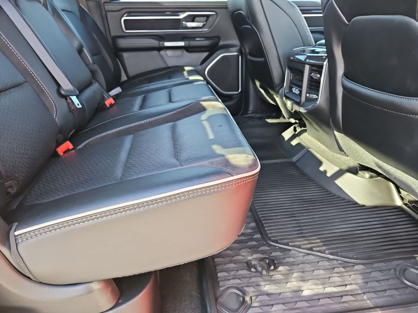 Thumbnail: 2022 RAM 1500 - 20