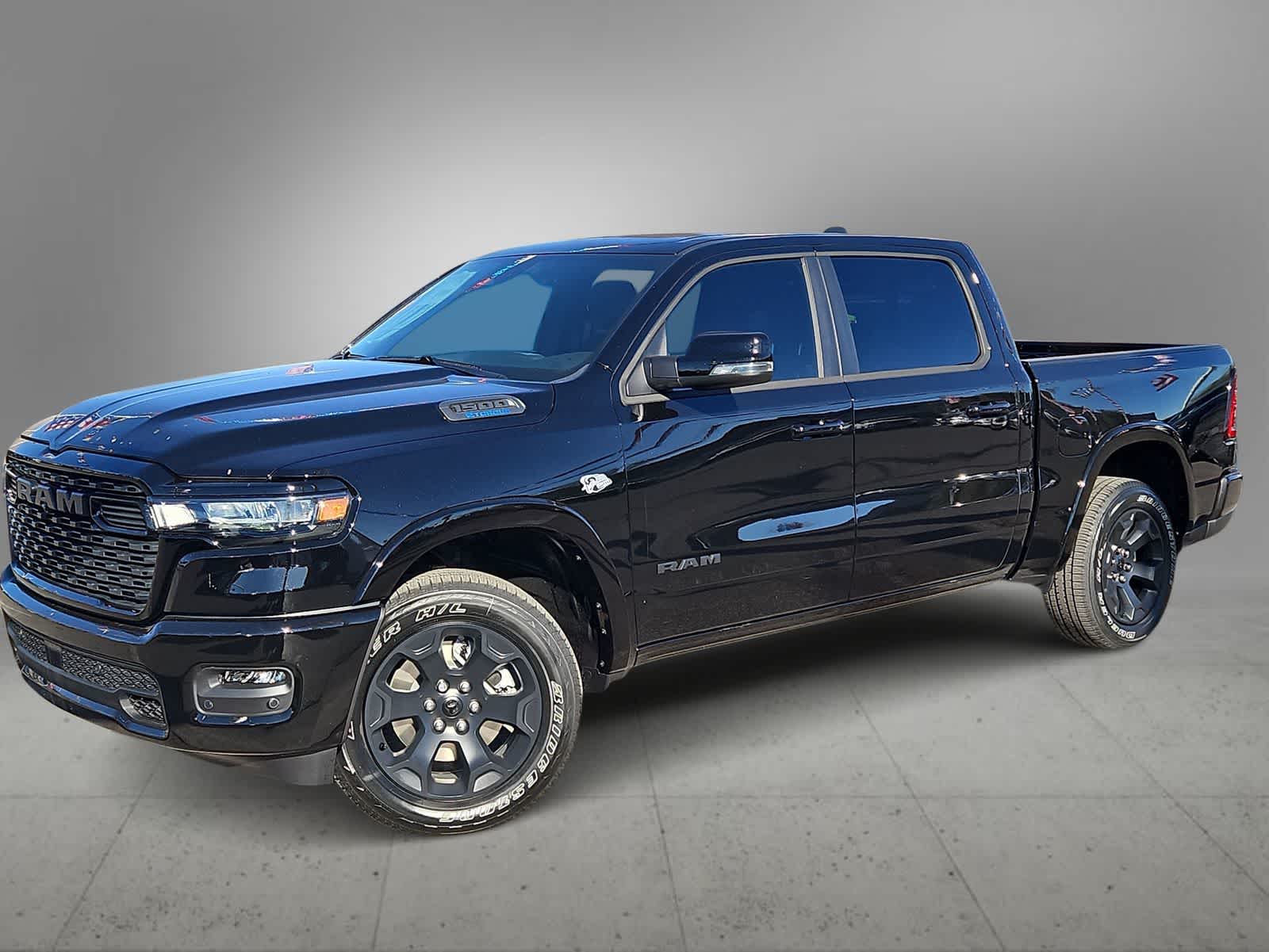 2026 RAM Ram 1500 Pickup Big Horn/Lone Star's photo