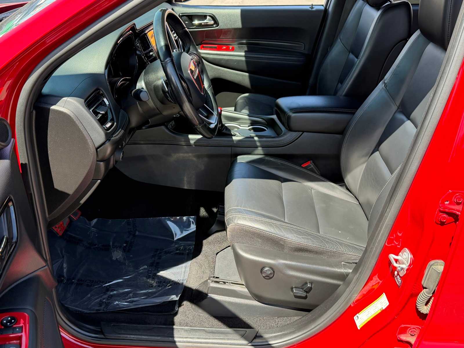 Thumbnail: 2021 Dodge Durango - 15