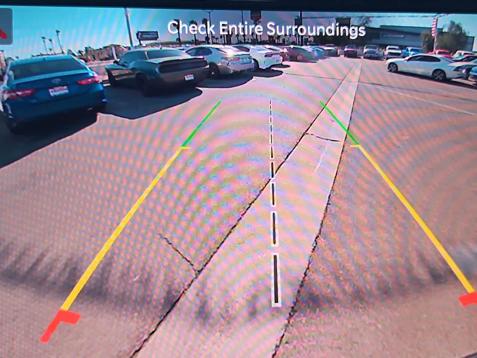 Thumbnail: 2026 RAM 2500 - 29