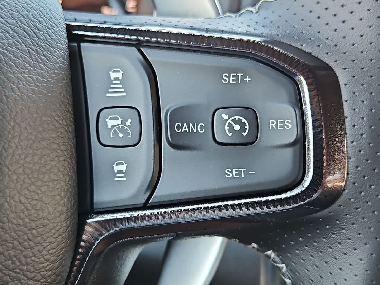 Thumbnail: 2026 RAM 1500 - 24