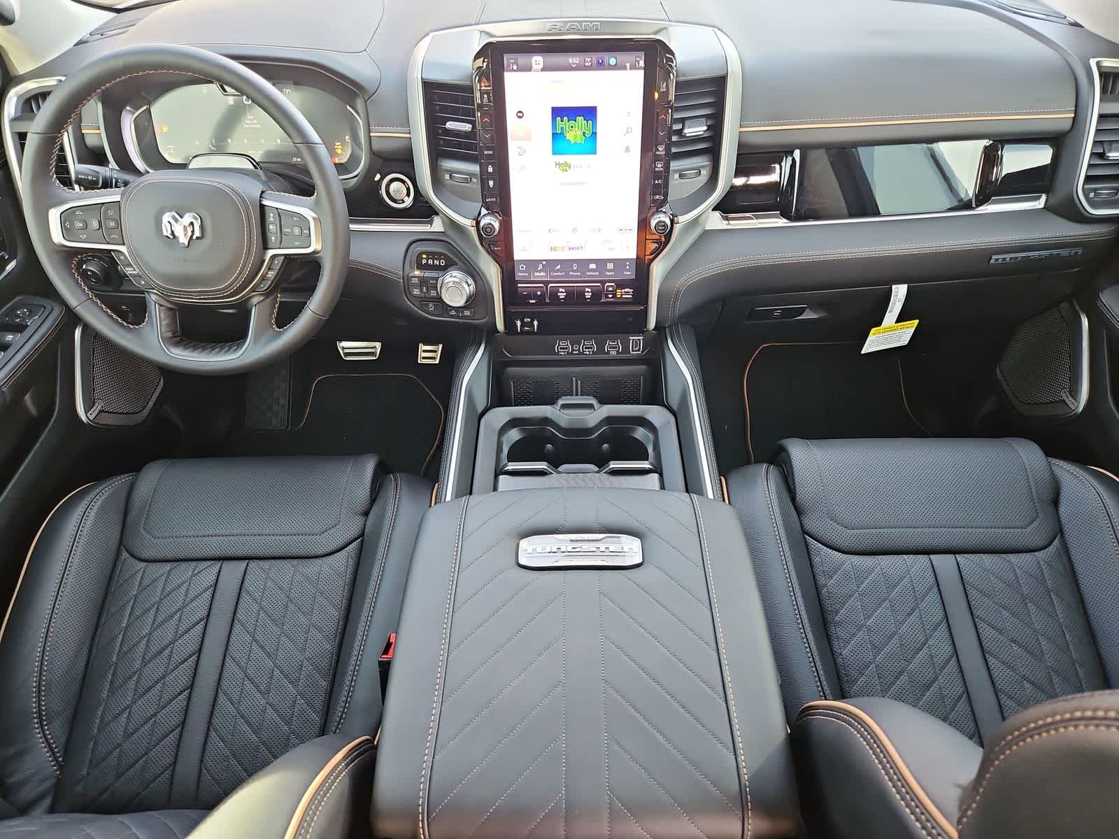 Thumbnail: 2026 RAM 1500 - 15