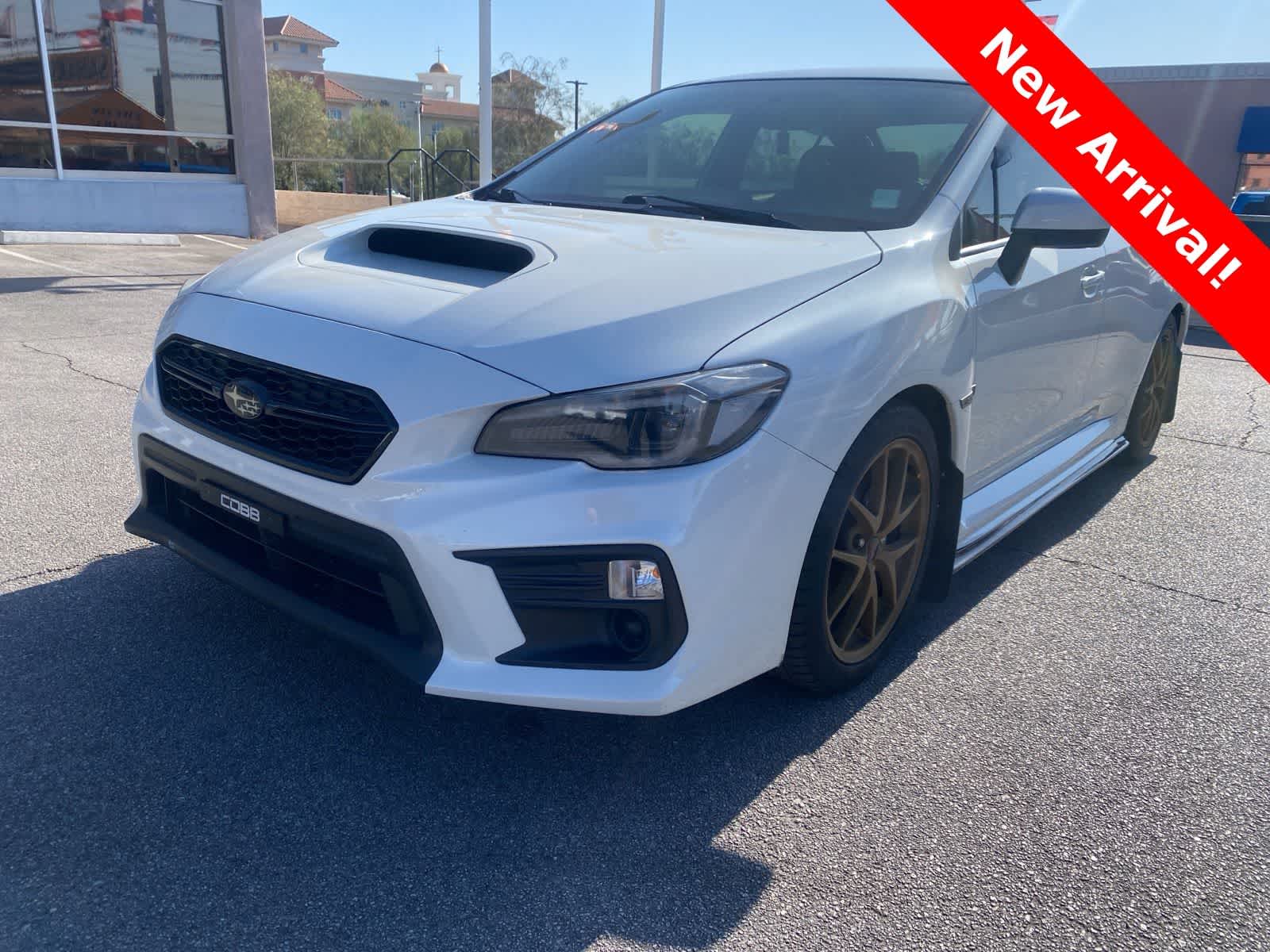 2019 Subaru WRX  -
                  Las Vegas, NV