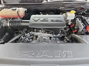 Thumbnail: 2023 RAM 1500 - 19