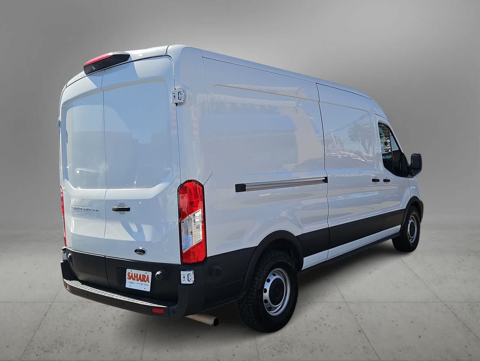 Thumbnail: 2020 Ford Transit Series - 9