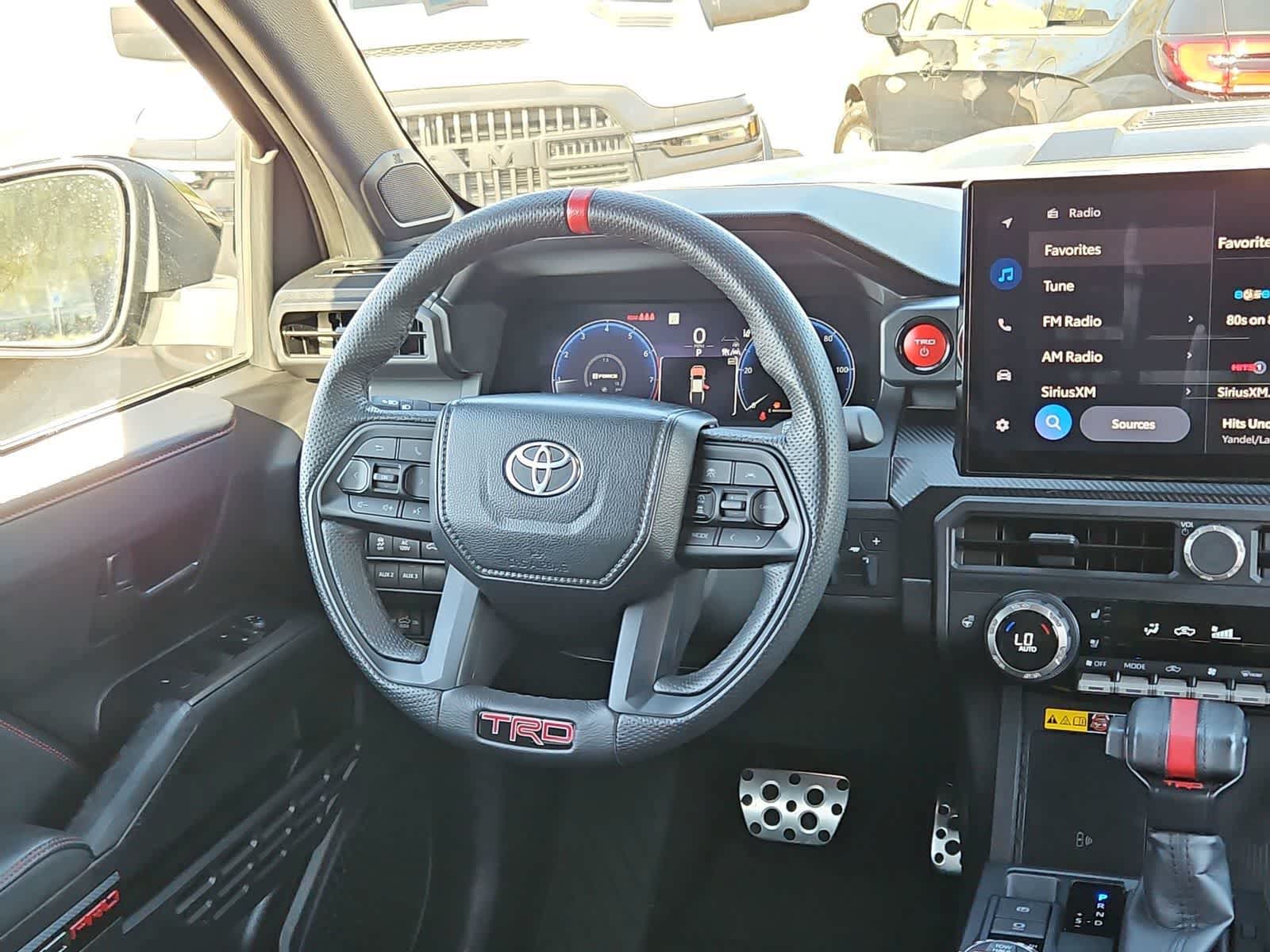 Thumbnail: 2024 Toyota Tacoma - 26
