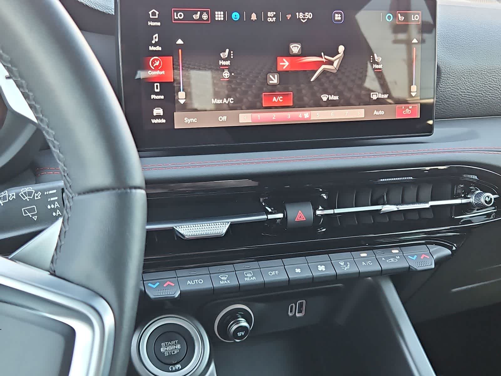 Thumbnail: 2024 Dodge Hornet - 27