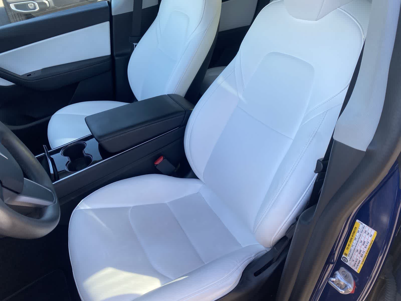 Thumbnail: 2020 Tesla Model Y - 11