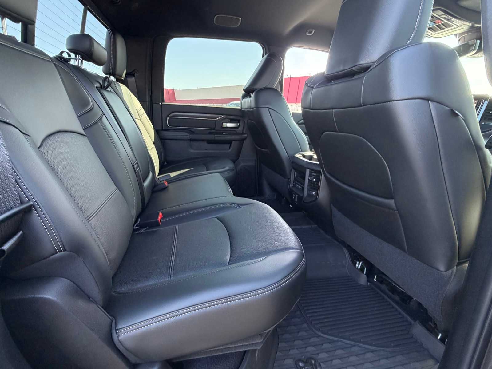Thumbnail: 2026 RAM 2500 - 22