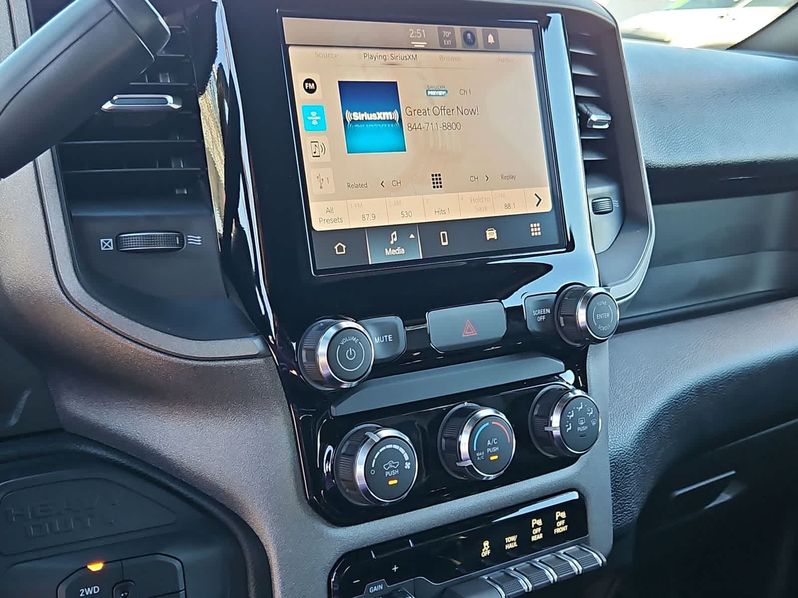 Thumbnail: 2026 RAM 3500 - 27