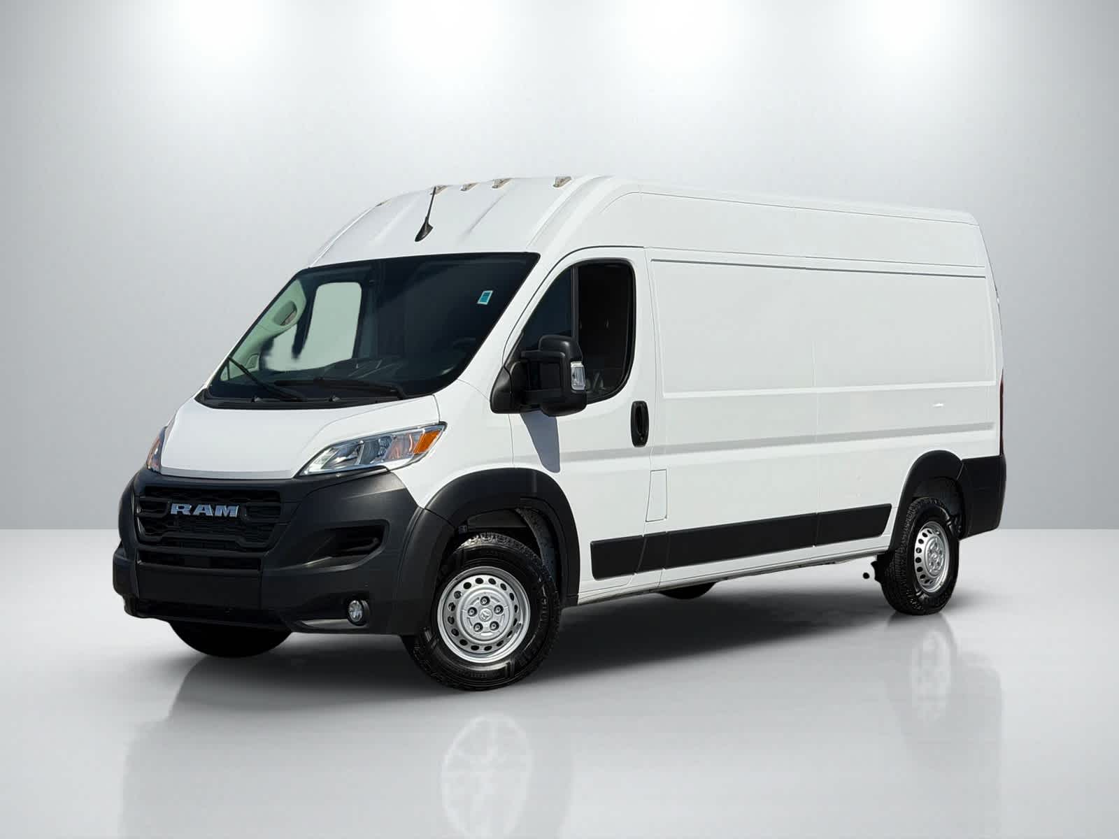 2025 RAM ProMaster 2500 TRDSMAN WOPS 159" WB High Roof's photo