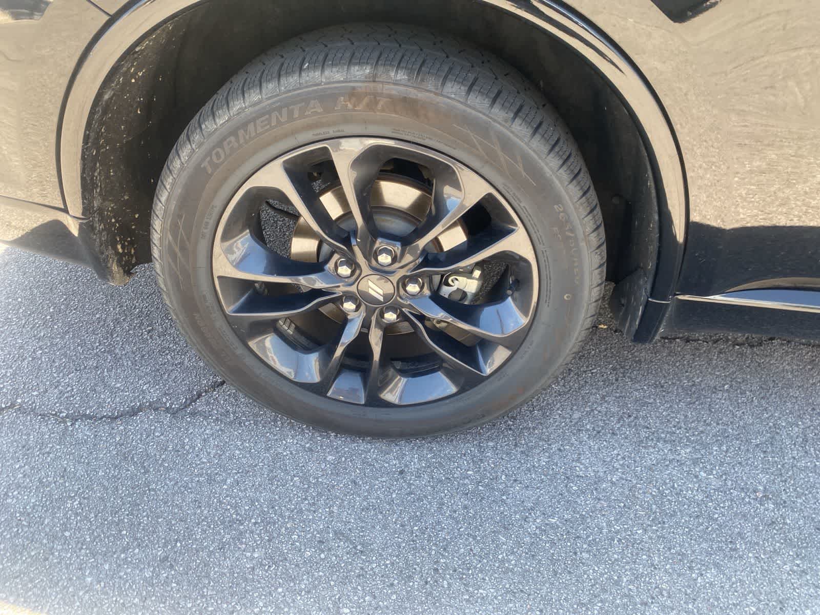 Thumbnail: 2022 Dodge Durango - 5