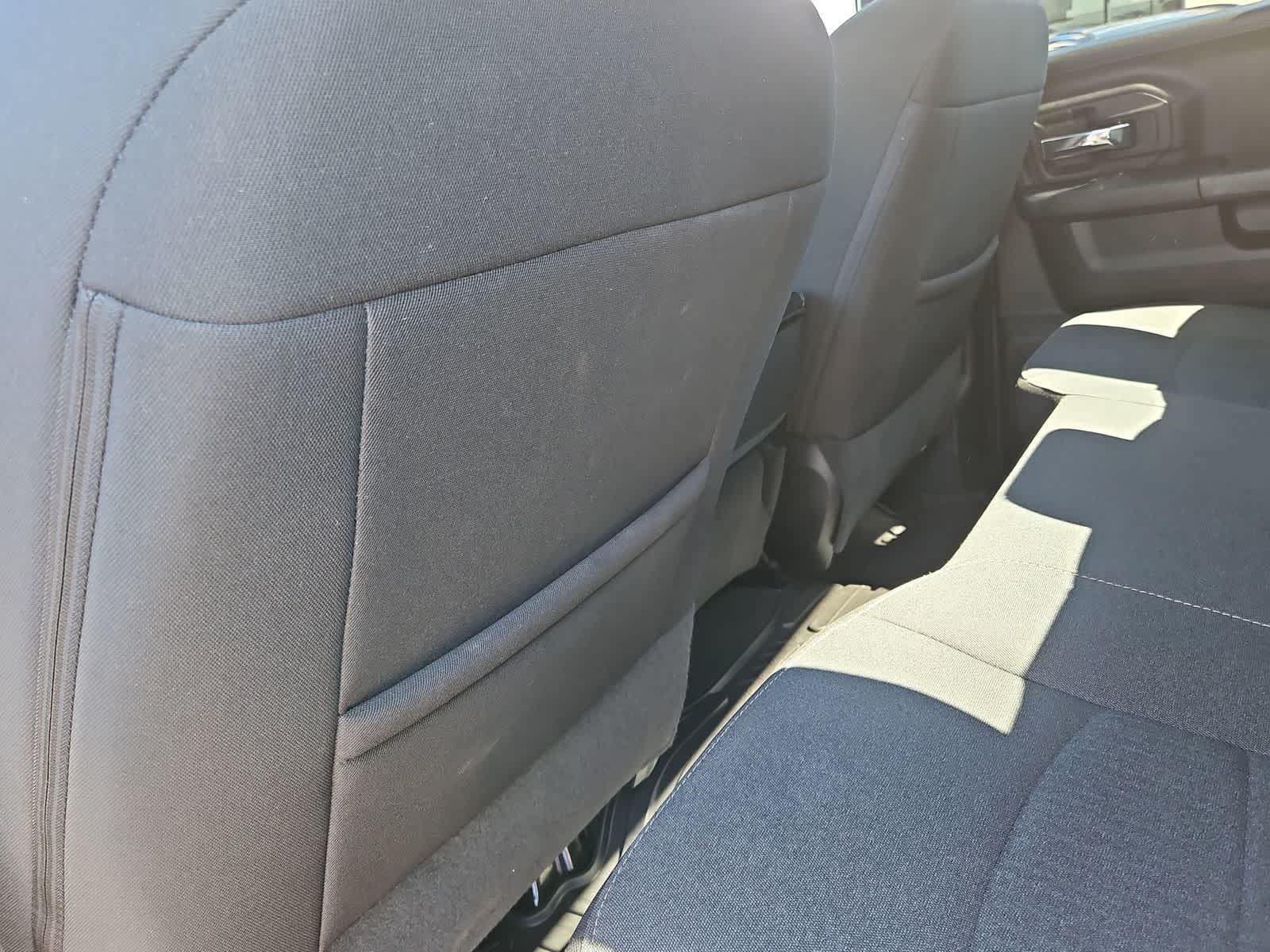 Thumbnail: 2022 RAM 1500 Classic - 21