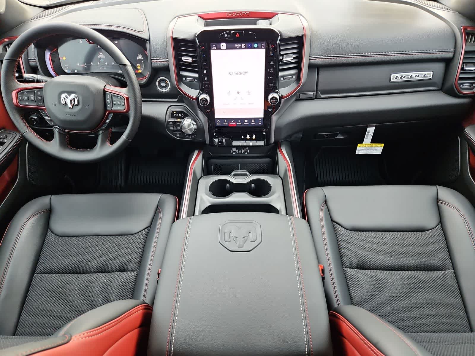 Thumbnail: 2026 RAM 1500 - 16