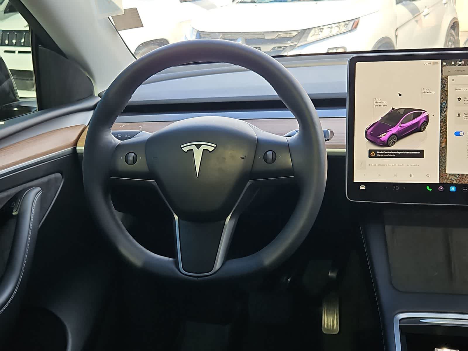 Thumbnail: 2025 Tesla Model Y - 21