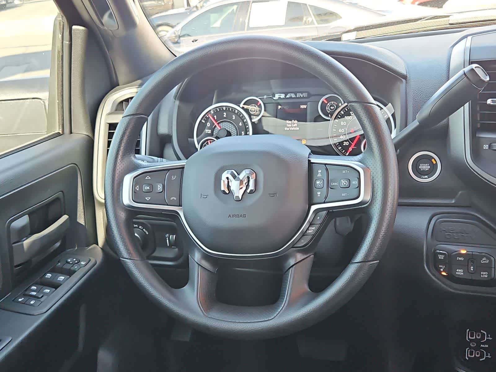 Thumbnail: 2026 RAM 2500 - 22