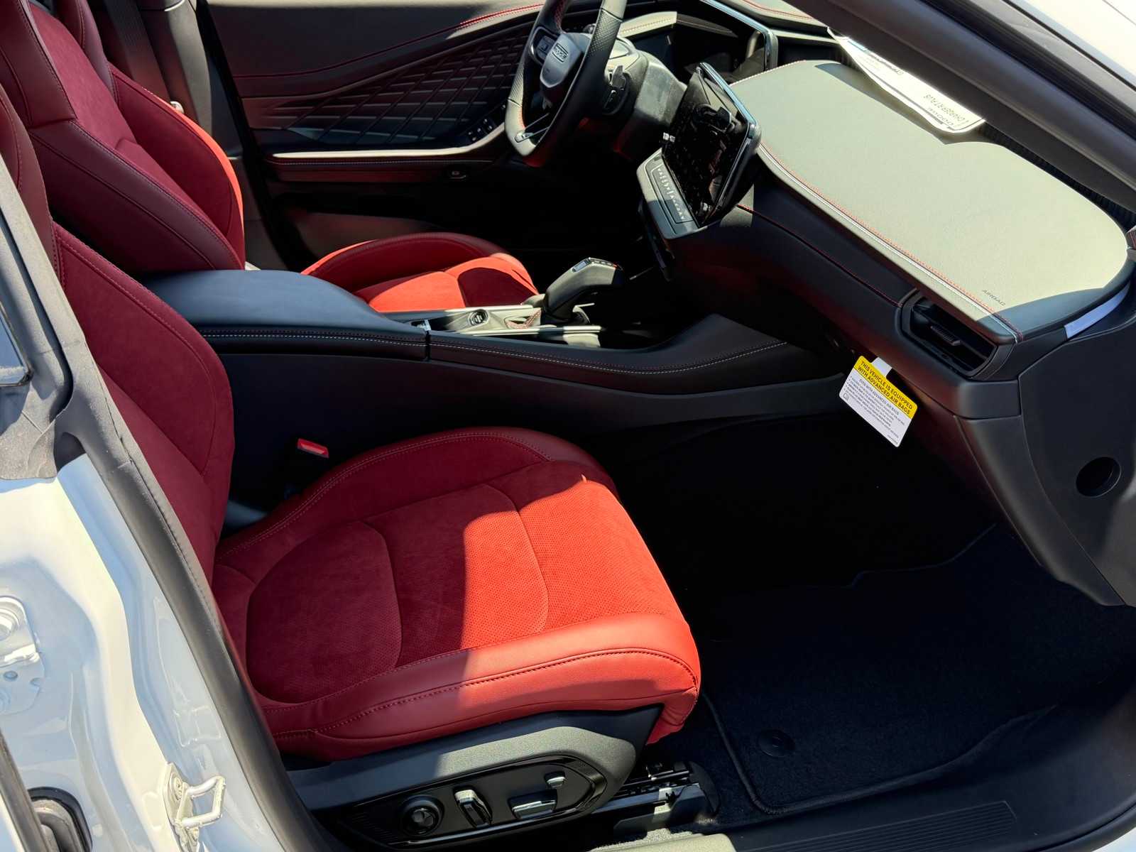 Thumbnail: 2026 Dodge Charger - 29