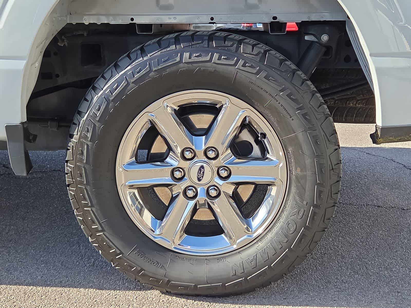 Thumbnail: 2024 Ford F-150 - 15