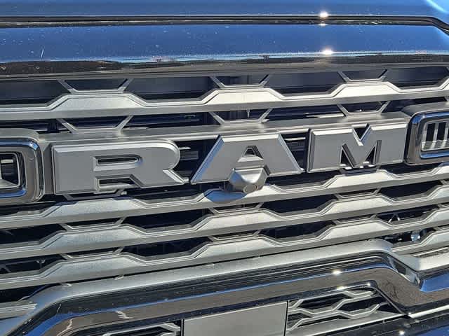 Thumbnail: 2026 RAM 3500 - 11