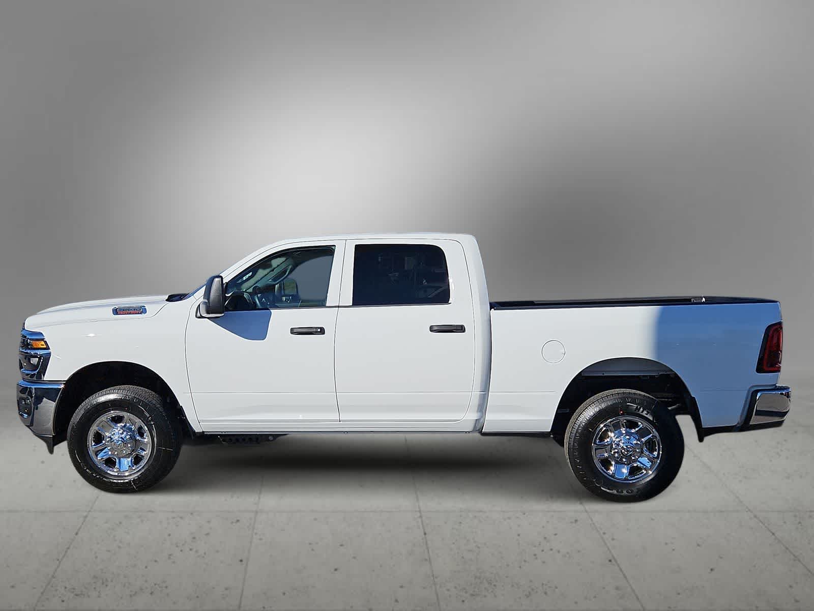 Thumbnail: 2026 RAM 3500 - 5