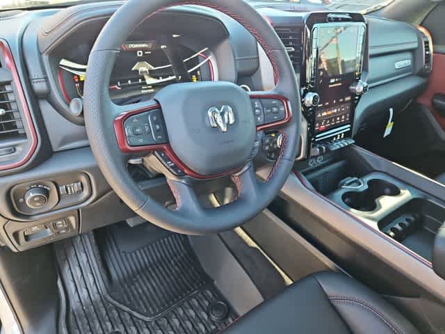 Thumbnail: 2026 RAM 1500 - 10