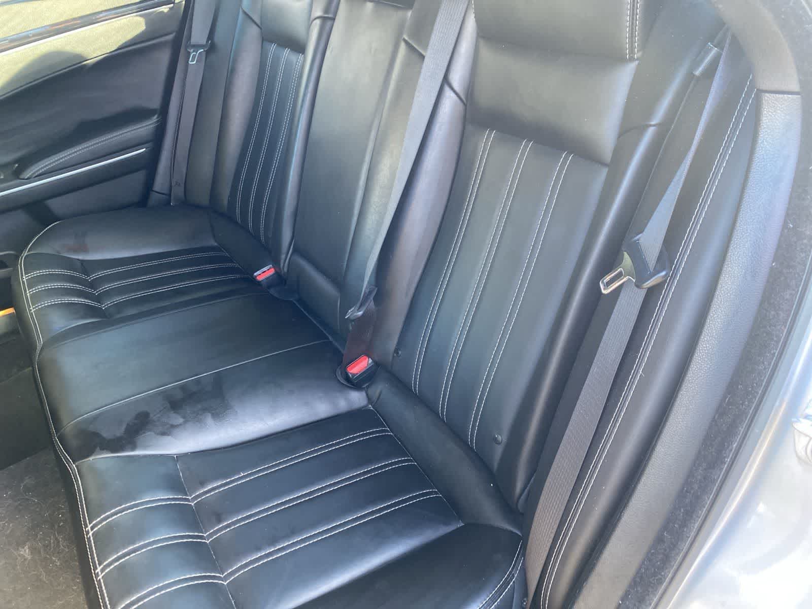 Thumbnail: 2021 Chrysler 300 - 13