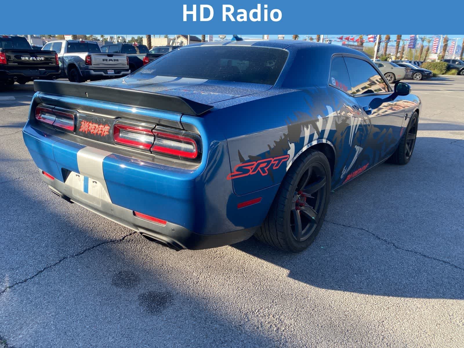 Thumbnail: 2020 Dodge Challenger - 8