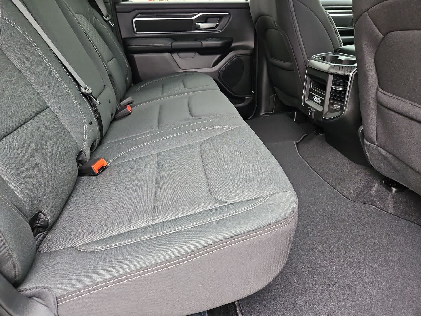 Thumbnail: 2026 RAM 1500 - 21