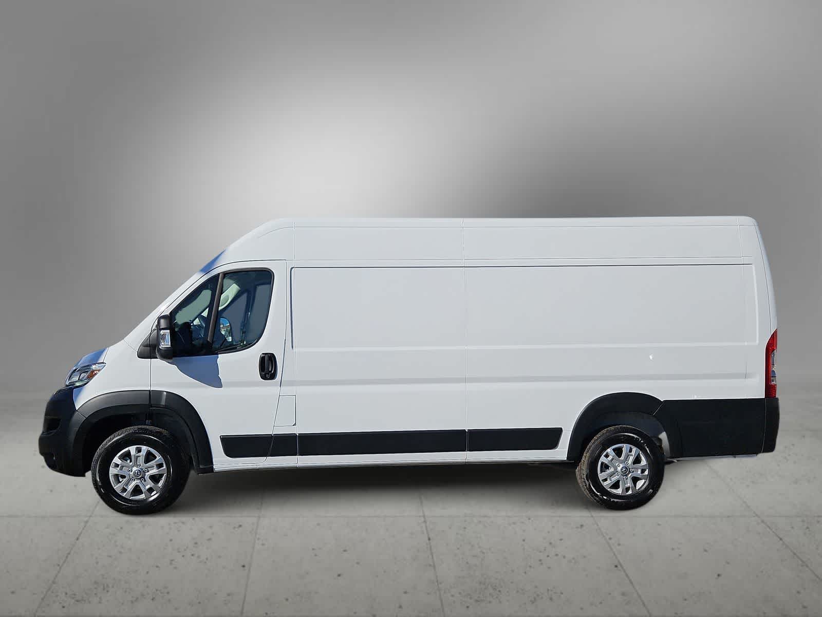 Thumbnail: 2025 RAM ProMaster - 6