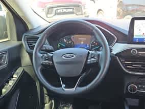 Thumbnail: 2022 Ford Escape - 27