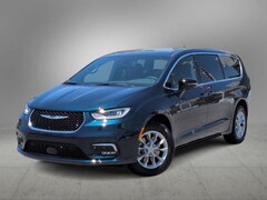 2025 Chrysler Pacifica SELECT AWD Passenger Van