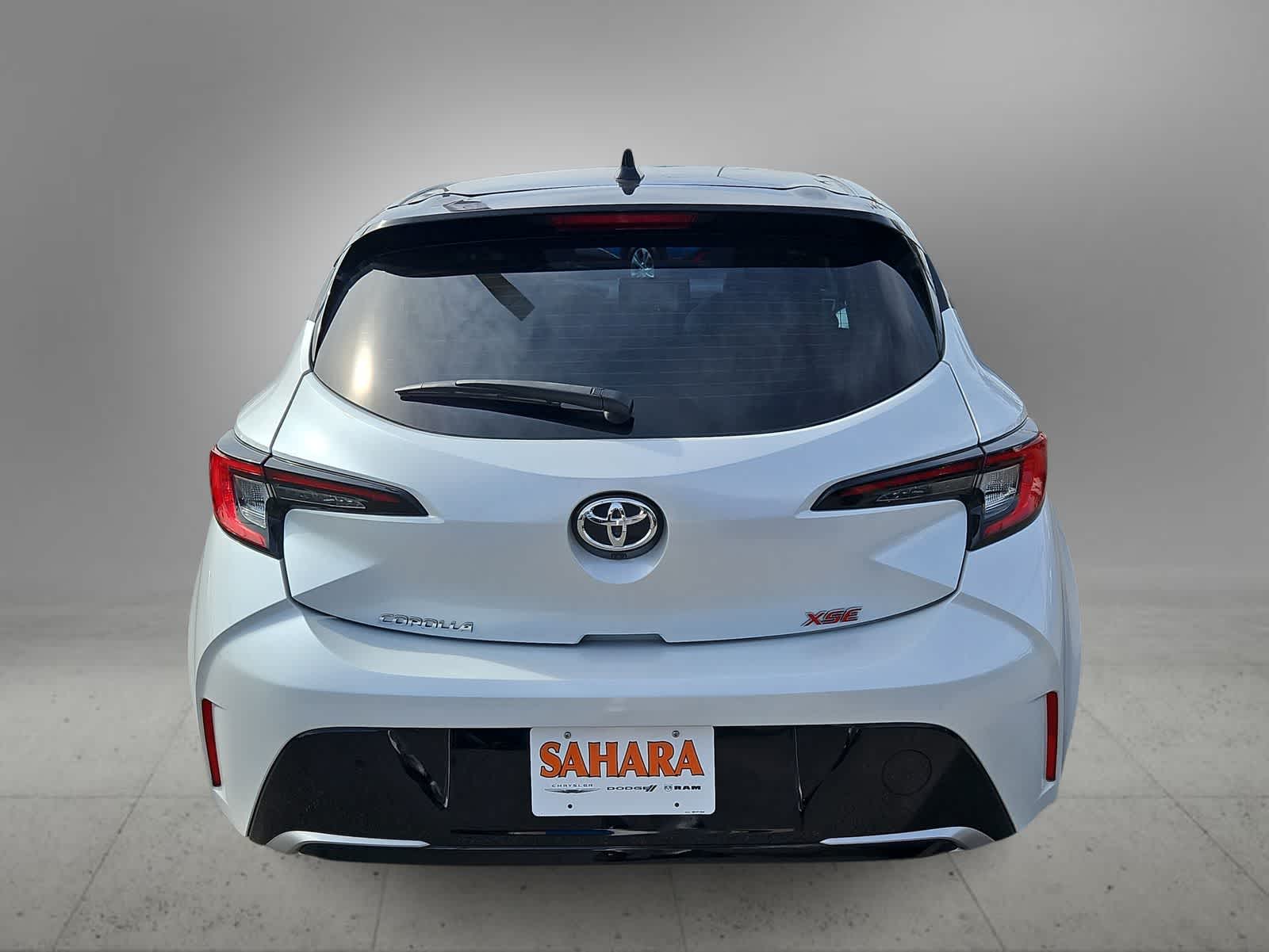 Thumbnail: 2024 Toyota Corolla - 8