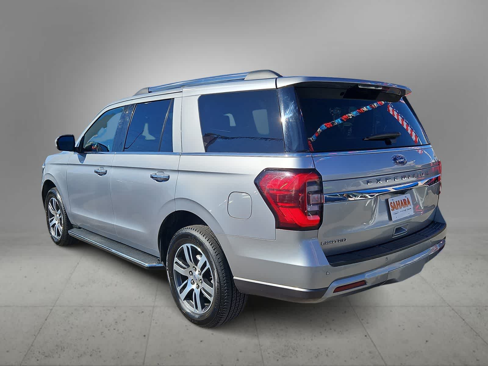 Thumbnail: 2023 Ford Expedition - 7