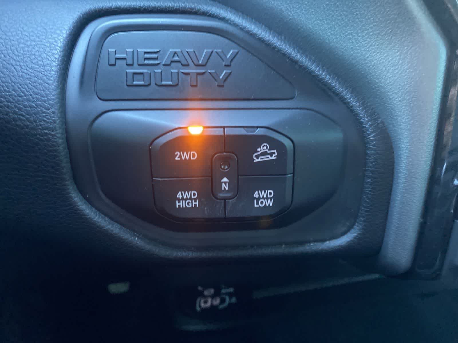 Thumbnail: 2025 RAM 2500 - 16