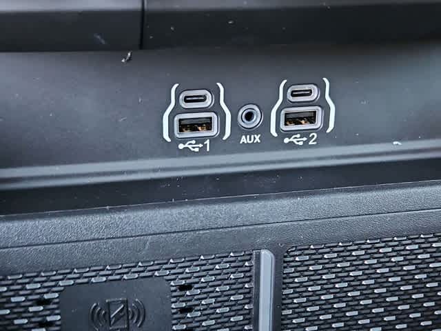 Thumbnail: 2026 RAM 1500 - 30