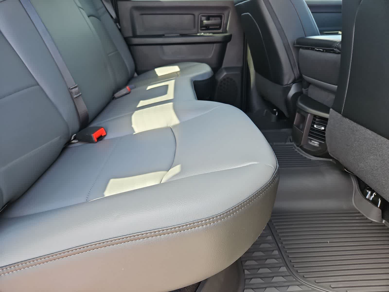 Thumbnail: 2026 RAM 2500 - 20