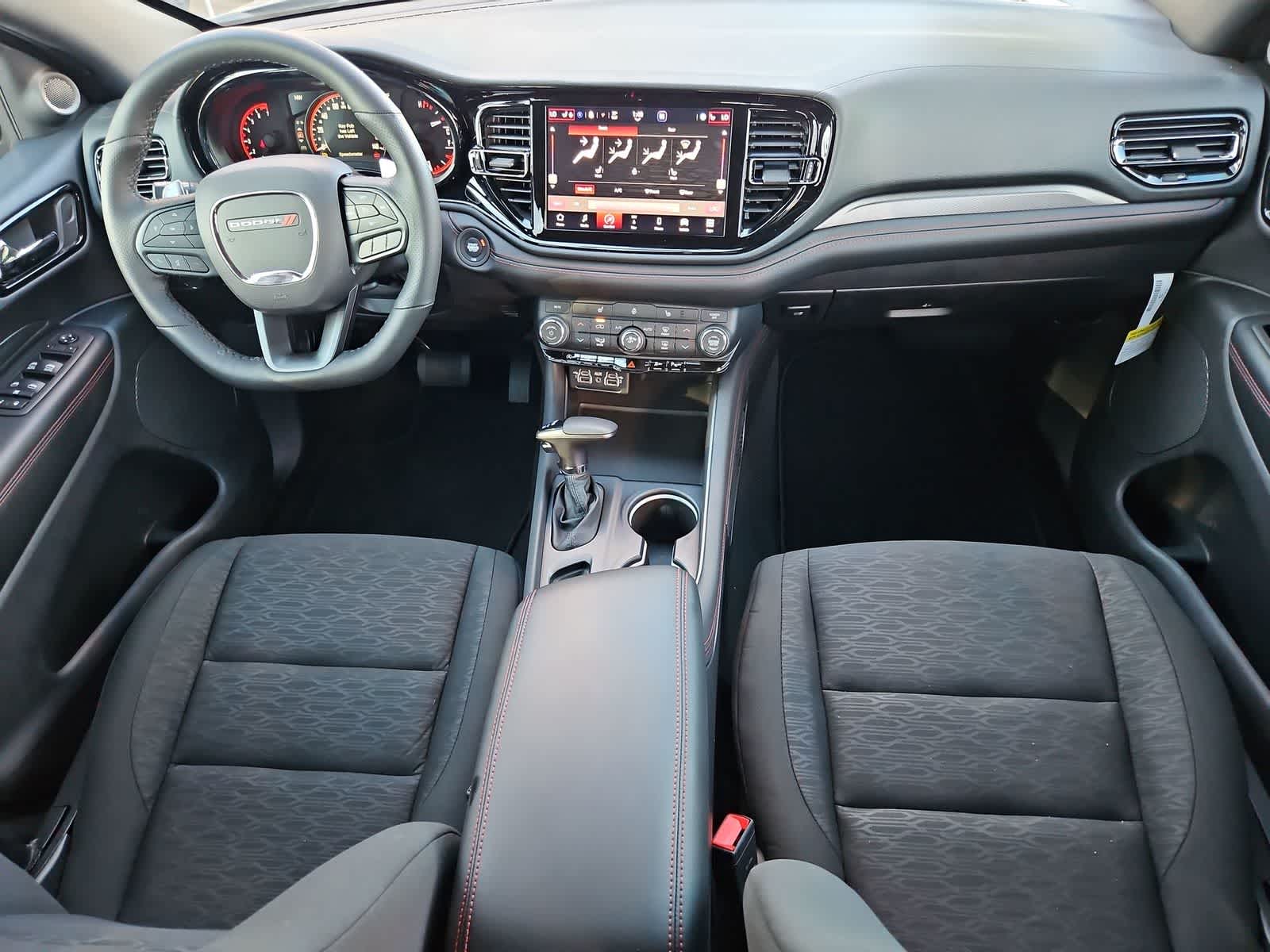 Thumbnail: 2026 Dodge Durango - 15